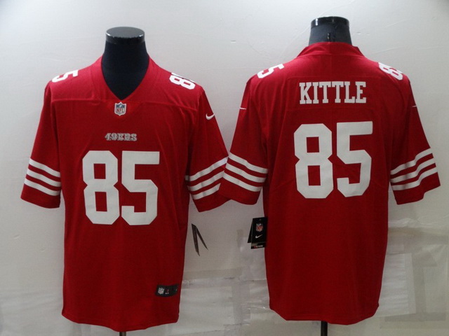 San Francisco 49ers Jerseys 136 [Cheap NFL Jerseys 27136]